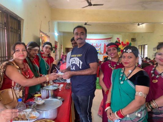 महिलाओं को स्वावलंबन और रोजगार से जोडऩे की जाएगी हरसंभव मदद-मेमन