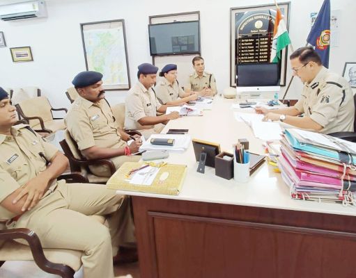  चिटफंड कंपनियों के फरार डायरेक्टरों को ढूंढने के लिए बनेगी अलग टीम