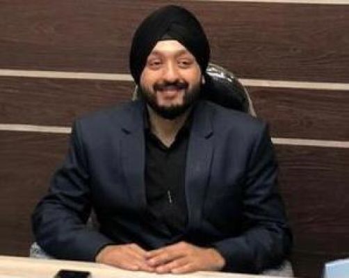 विश्व में मधुमेह से पीडि़त होने वाला हर पांचवा व्यक्ति भारतीय-डॉ. हर्षप्रीत