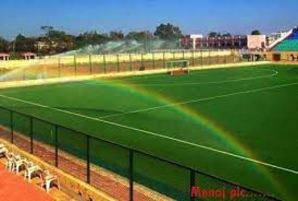 27 दिसंबर से अभा सर्वेश्वर दास हॉकी प्रतियोगिता
