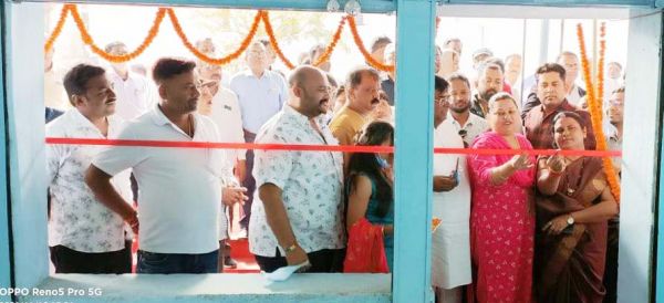 अब कम खर्च में बीमारियों से मिलेगी निजात-डॉ. जायसवाल