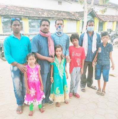 चिरायु योजना से बदल रही जिंदगी