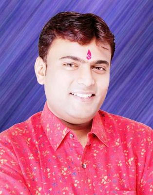 कांग्रेस की पाठशाला में जिस तरह के संस्कार दिए जाते हैं, वह सामने आ रहे हैं-अमित