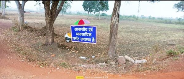 अवैध प्लाटिंग, रजिस्ट्री पर रोक