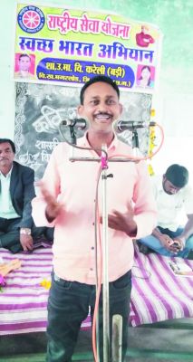 यह वतन खिलखिलाता रहे, हम सदा आरजू करते हैं...