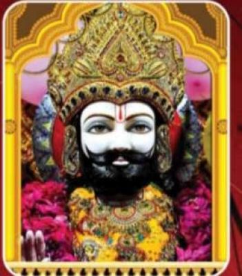 श्री श्याम उत्सव 15 को, अखंड ज्योति व झांकियां की प्रस्तुति