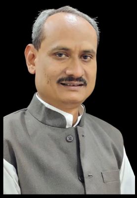 शाहिद मोहला-मानपुर और बालोद के प्रभारी