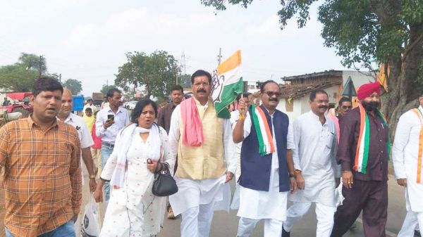 मोदी सरकार देश में महंगाई के लिए जिम्मेदार-सुशील