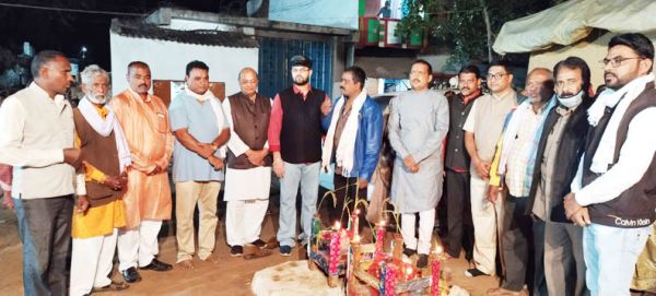 खेल भावना जीवन के हर क्षेत्र में जरूरी-अग्नि