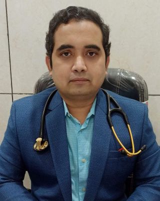 हृदय रोग के लिए ‘संजीवनी हार्ट केयर’ नांदगांव के लिए बना वरदान