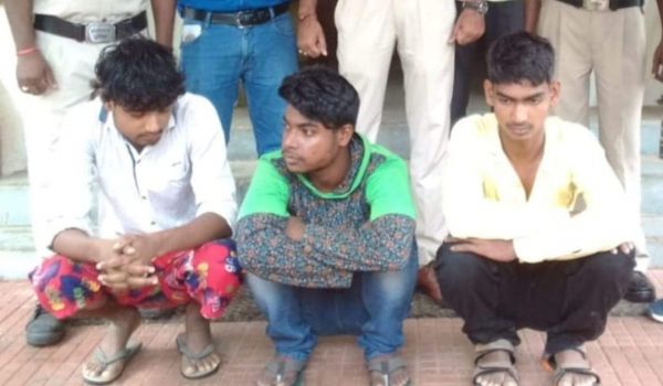 स्कूली छात्र का अपहरण कर हत्या, 3 को उम्र कैद