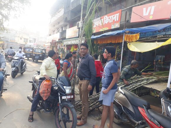 धूमधाम से मनी एकादशी, 19 से गूंजेगी शहनाई