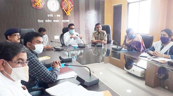 173 उपार्जन केन्द्रों में होगी खरीदी, 7.60 लाख मीट्रिक टन खरीदी का अनुमानित लक्ष्य