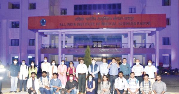 डायबिटीज का दायरा बढ़ रहा, गंभीर स्थिति से बचने के लिए त्वरित उपचार जरूरी