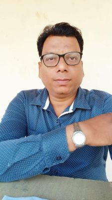 स्वामी आत्मानंद अंग्रेजी माध्यम स्कूल केशकाल के प्रभारी प्राचार्य बने मनोज