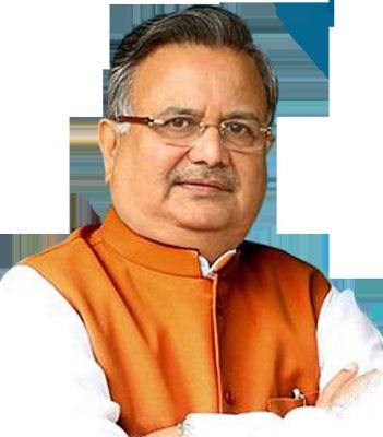 पूर्व सीएम रमन आज नांदगांव में