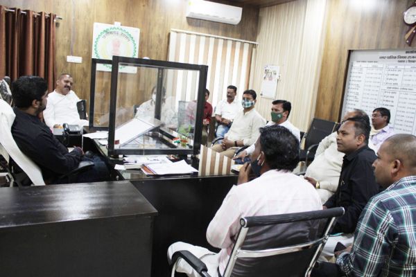 टीकाकरण महाभियान में सहभागी बनकर बनाएं अभियान को सफल