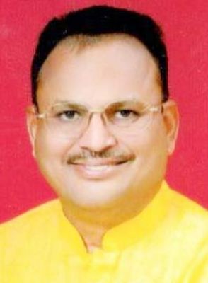 बेमौसम बारिश से फसलों को नुकसान