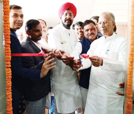  आने वाला समय बायो  उत्पादों का-ताम्रध्वज