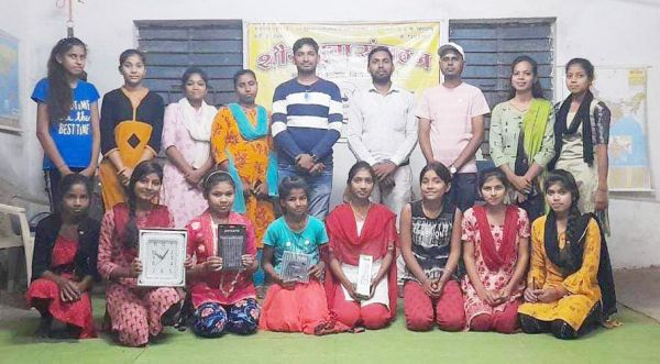 बच्चों को संस्कारित करना सर्वोच्च प्राथमिकता-फलेंद्र