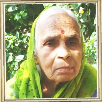 कला कुमारी का निधन