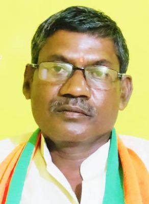 जांच प्रतिवेदन में दुकान को ही गायब कर दिए जांच अधिकारी- दृगपाल