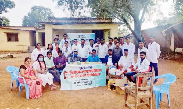 स्वास्थ्य सुविधाएं समाज के हर वर्ग तक पहुंचे-डॉ. आनंद