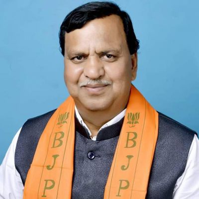 शिवरतन की अनुशंसा से 4.94 करोड़ की सडक़ स्वीकृत