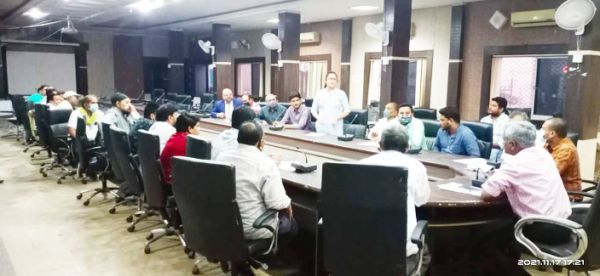 प्लास्टिक कैरीबैग उपयोग करने पर जुर्माना