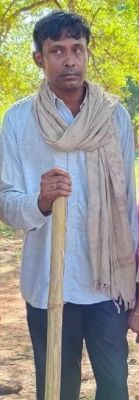 हर दिन बढ़ती रही रिहाई की तारीख और फिर छठवें दिन आ गया रिहाई संदेश