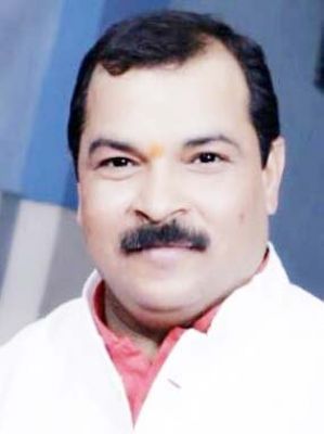 इंटक की सांकेतिक भूख हड़ताल स्थगित