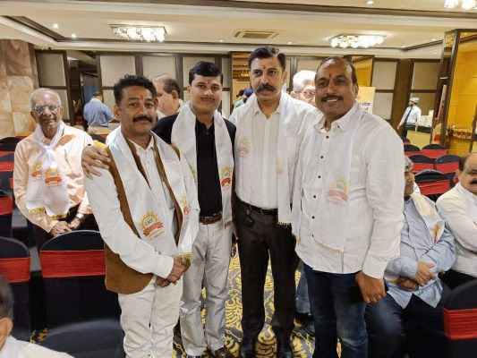 व्यापार कल आज और कल पर विचार विमर्श