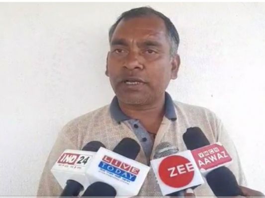 बैंक ने डीडीसी के खाते में 2 लाख की जगह डाल दिए 20 लाख