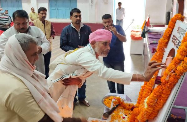 अपनापन ही संजीत की पहचान थी- अंबिकेश