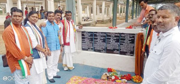 केंद्र सरकार छत्तीसगढ़ के साथ कर रही है सौतेला व्यवहार-बैज