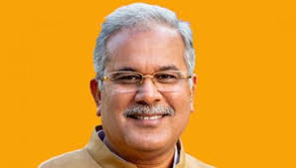 खैरागढ़ को सीएम ने दी 5 करोड़ की सौगात