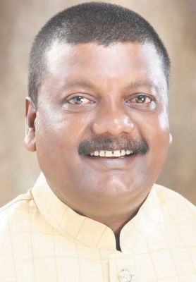 पवन बने डॉ. अम्बडेकर परिनिर्वाण दिवस के प्रदेश प्रभारी
