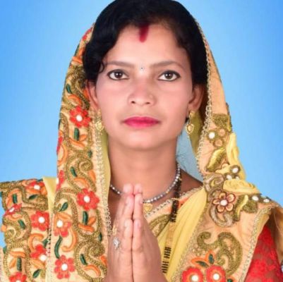 पंचायत प्रतिनिधियों का मानदेय बढ़ाए जाने पर जिपं सदस्य ने मुख्यमंत्री का जताया आभार