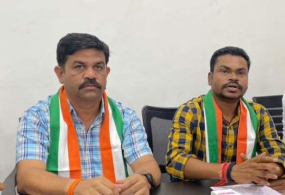 मोदी सरकार की गलत नीतियों ने बढ़ाई महंगाई-हरीश