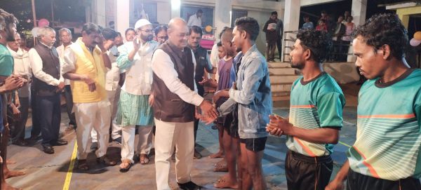 मेरा चिट्ठा तो जनता के पास है, वह जानती है -अग्नि
