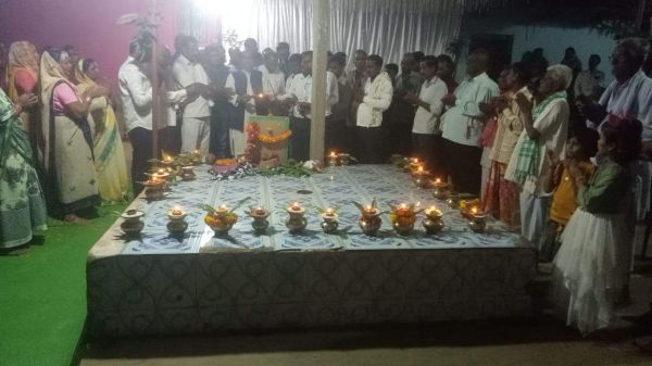 डड़सेना कलार समाज का इतिहास गौरवशाली है-मुरलीधर