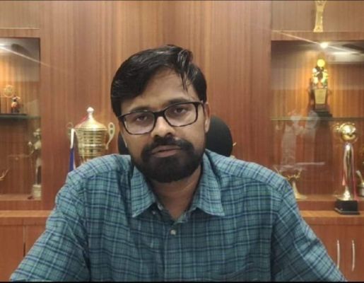 भैरमगढ़ व भोपालपटनम में 7018 वोटर्स करेंगे मताधिकार का उपयोग