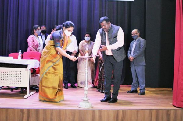 सीपीएस नवीन पेंशन योजना पर कार्यशाला