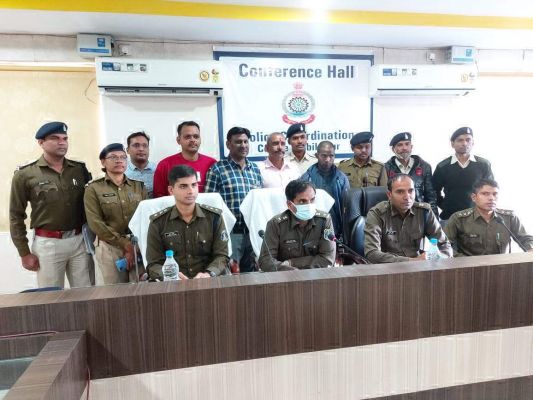 शादी नहीं करना चाहता था, कर दी प्रेमिका की हत्या