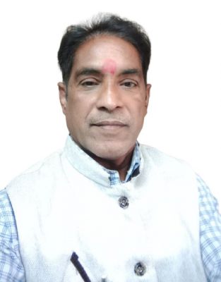 निकाय चुनाव के बीच भाजपा से पूर्व नेता प्रतिपक्ष वर्मा निलंबित