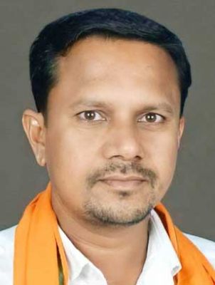 भाजपा शासन की योजनाओं को सीएम बघेल ने किया पुरस्कृत- किशुन
