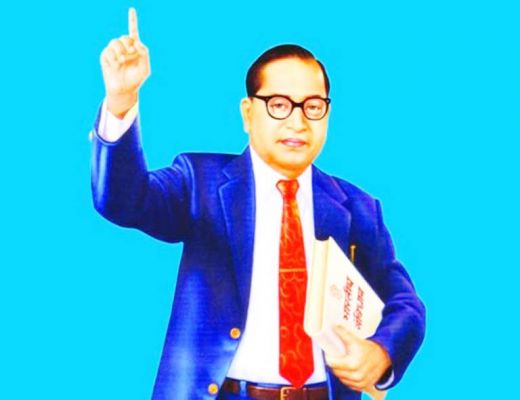 संविधान में डॉ. अम्बेडकर की आत्मा बसती है-मेश्राम