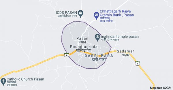 पसान जीपीएम जिले में शामिल नहीं होगा, तहसील का दर्जा मिलेगा- राजस्व मंत्री