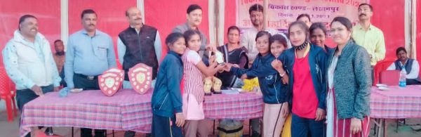 विकासखंड स्तरीय युवा उत्सव, कई स्पर्धाएं