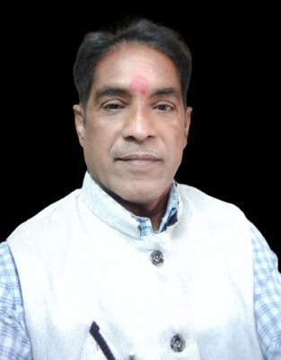 वर्मा के निलंबन पर जिलाध्यक्ष ने कहा पार्टी विरोधी गतिविधियों के चलते कार्रवाई